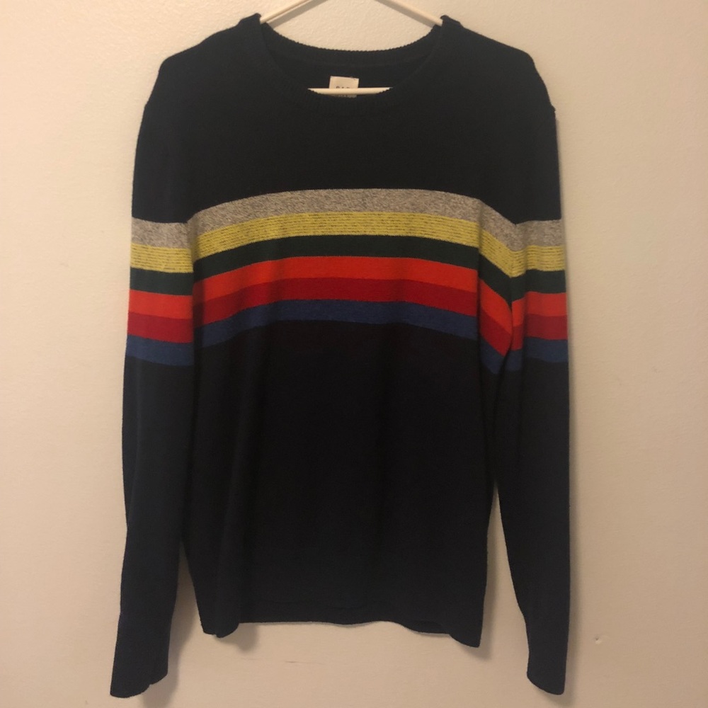 GAP Wool Blend Sweater